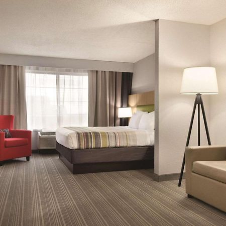Country Inn & Suites By Radisson, Merrillville, In Exterior foto