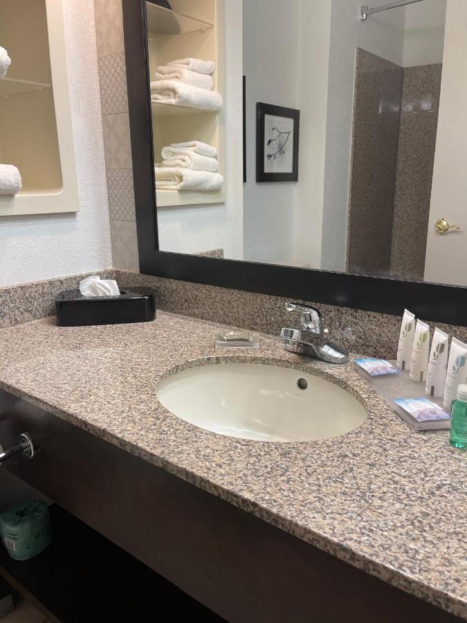 Country Inn & Suites By Radisson, Merrillville, In Exterior foto