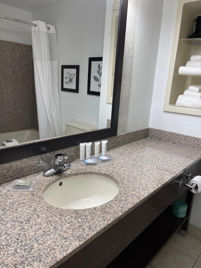 Country Inn & Suites By Radisson, Merrillville, In Exterior foto