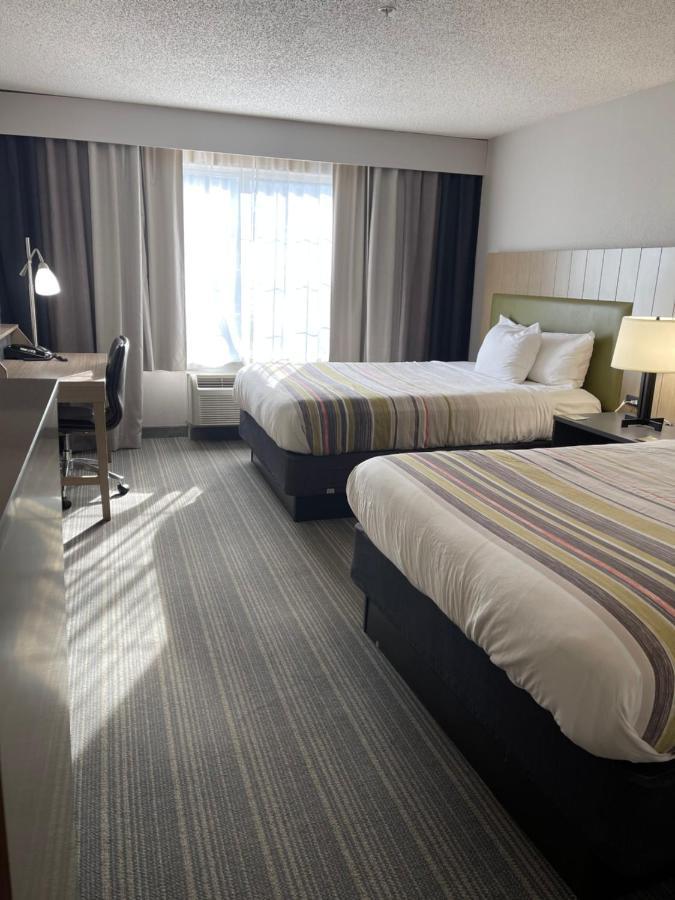 Country Inn & Suites By Radisson, Merrillville, In Exterior foto