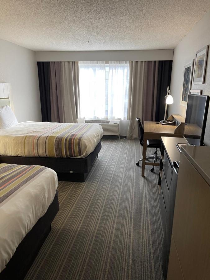Country Inn & Suites By Radisson, Merrillville, In Exterior foto