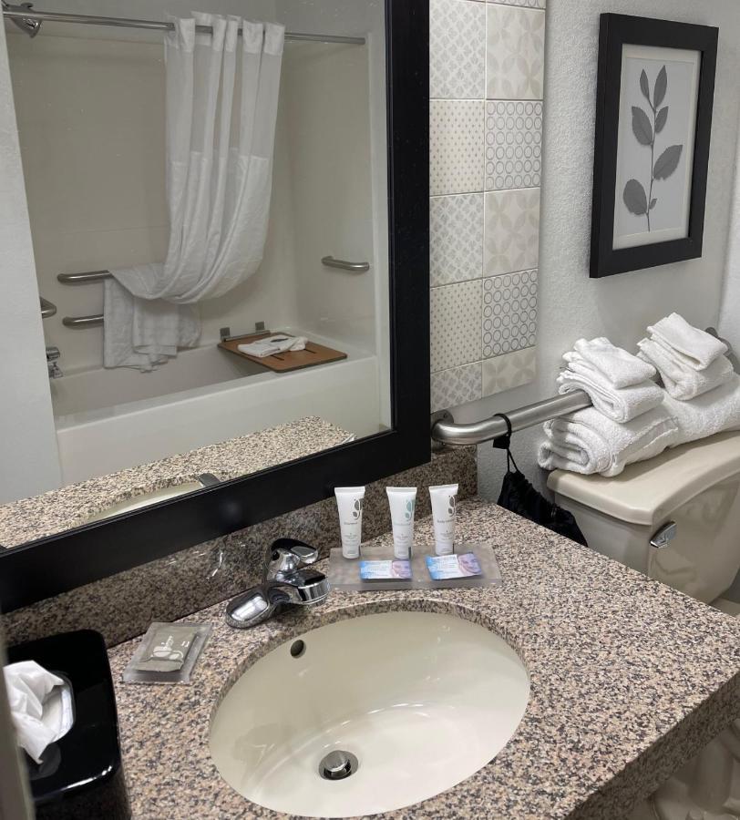 Country Inn & Suites By Radisson, Merrillville, In Exterior foto