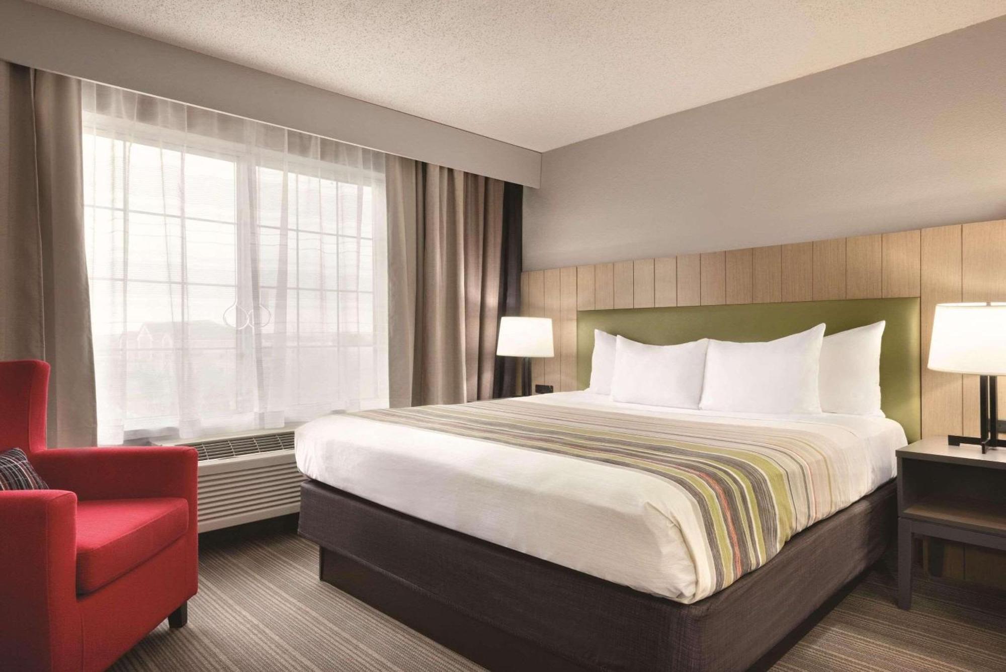 Country Inn & Suites By Radisson, Merrillville, In Exterior foto