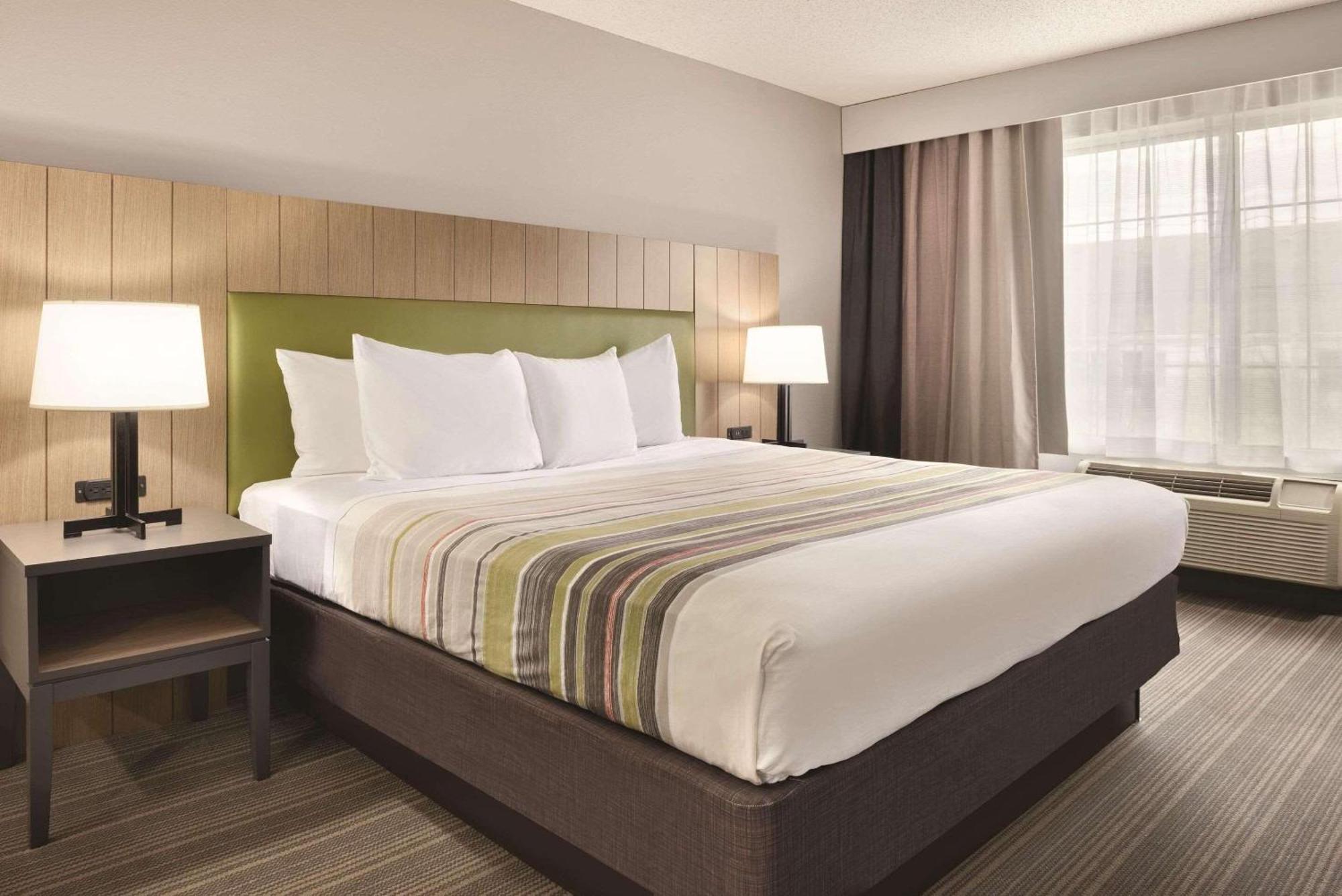 Country Inn & Suites By Radisson, Merrillville, In Exterior foto