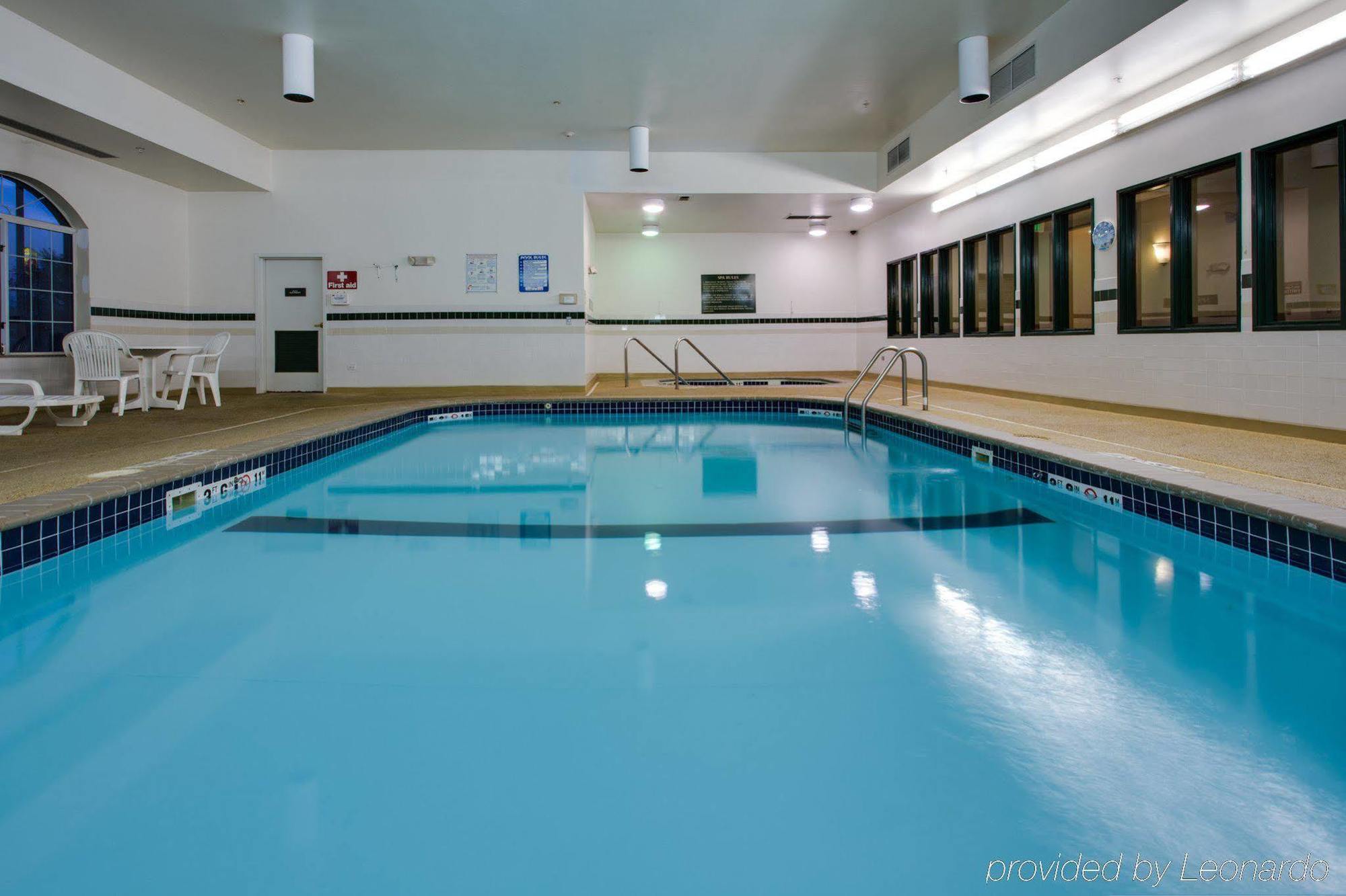 Country Inn & Suites By Radisson, Merrillville, In Facilidades foto