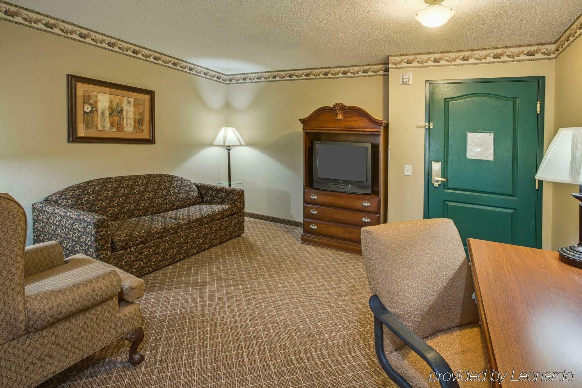 Country Inn & Suites By Radisson, Merrillville, In Exterior foto